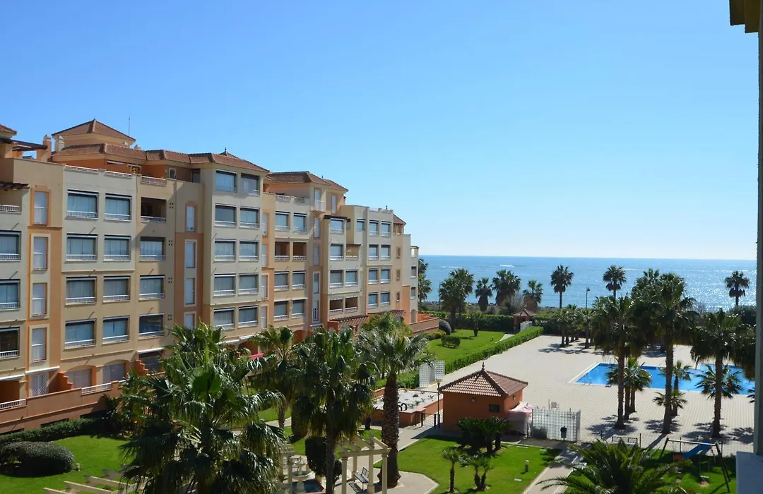 Las Arenas SOLMARES-1
